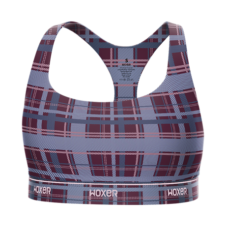 Boss Mountain Plaid