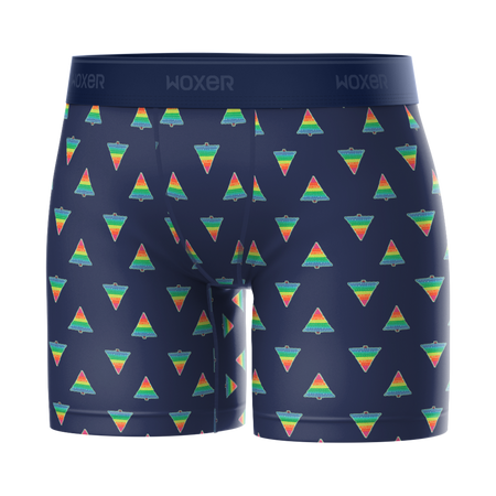 Baller Rainbow Spruce