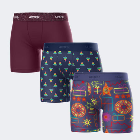 Baller Spruce 3-Pack