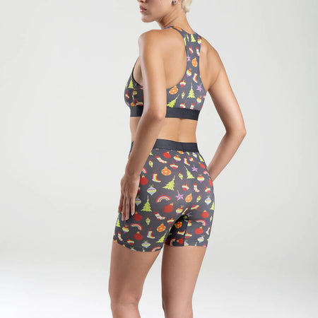 Baller High Waisted Ornament 3-Pack