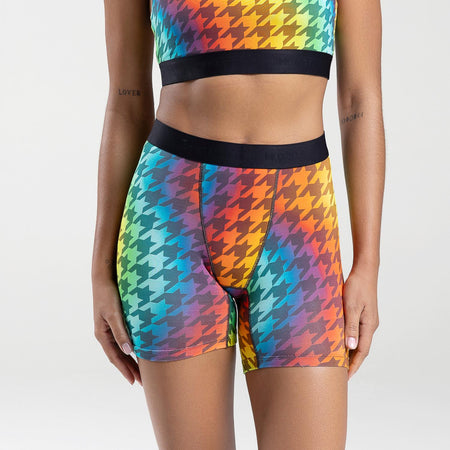 Baller High Waisted Ornament 3-Pack