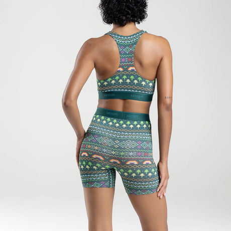 Baller High Waisted Ornament 3-Pack