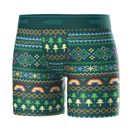 Baller Pad Liner Pride Isle