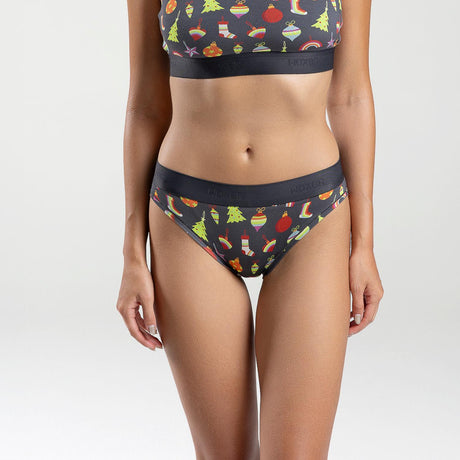 Bikini Spruce 5-Pack