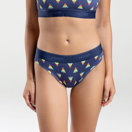 Bikini Ornament 3-Pack
