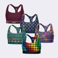 Boss Pride Isle 5-Pack