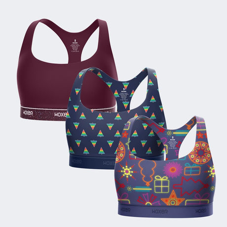 Boss Spruce 3-Pack