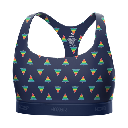 Boss Rainbow Spruce