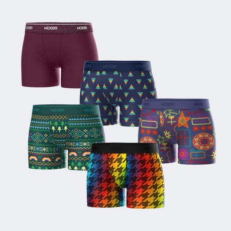 Star Pride Isle 5-Pack
