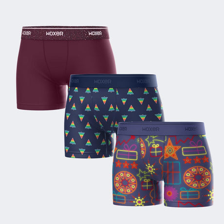 Star Spruce 3-Pack