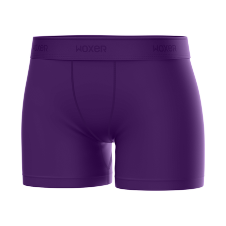 Star Pad Liner Wineberry