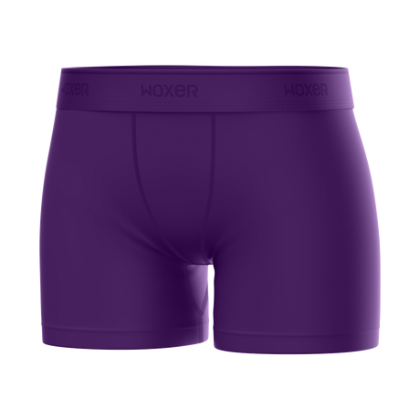 Star Pad Liner Wineberry