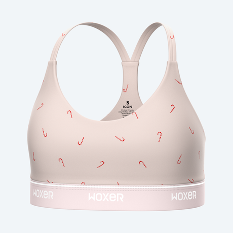 Icon 2.0 Candy Cane Ditsy