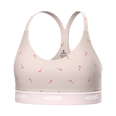 Icon 2.0 Candy Cane Ditsy