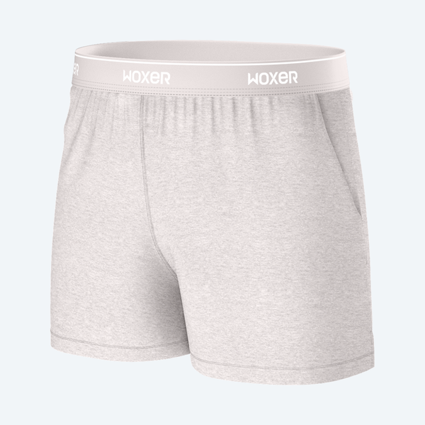 Dreamer Oatmeal Heather