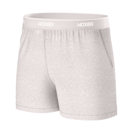 Dreamer Oatmeal Heather