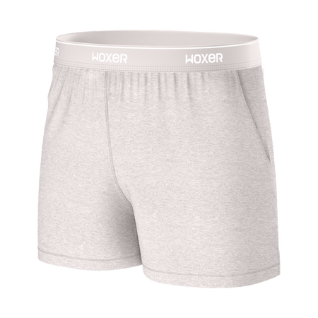 Dreamer Oatmeal Heather