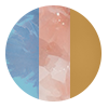 Classic Desert Bloom 3-Pack