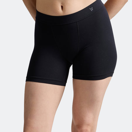 Kaytie wears a size S