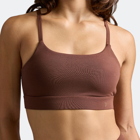 Dayana wears a size S