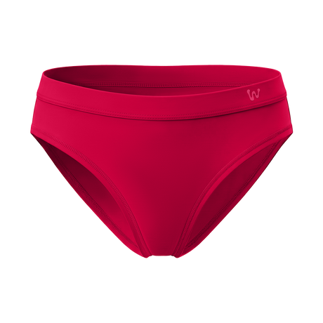 Bikini Luxe Midnight Berry