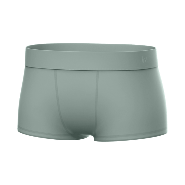 Bold Luxe Sage Drift