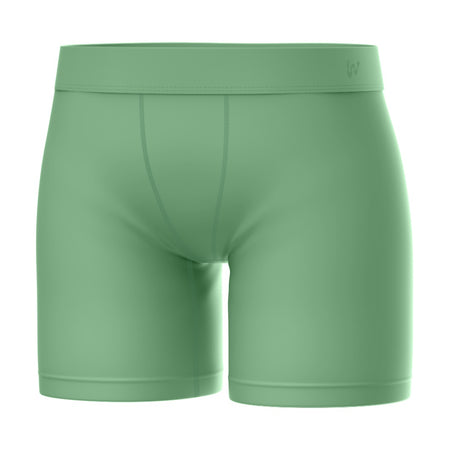 Baller Luxe Mint