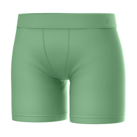 Baller Luxe Mint