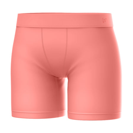 Baller Luxe Peach