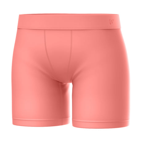 Baller Luxe Peach