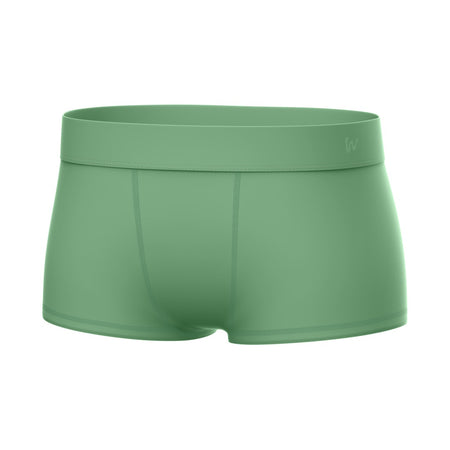 Bold Luxe Mint