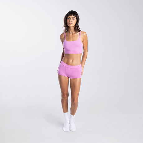 Paloma wears a size S