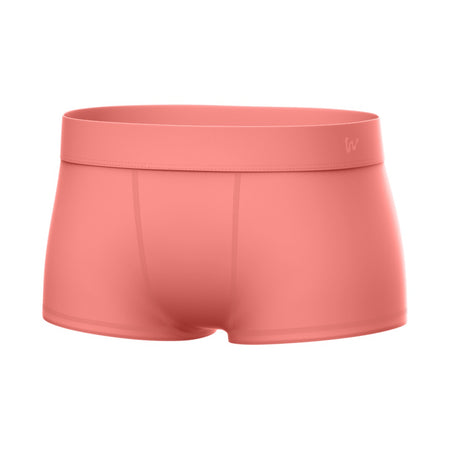 Bold Luxe Peach