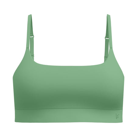 Luxe Bralette Mint