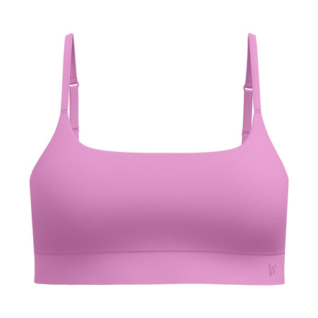 Luxe Bralette Orchid