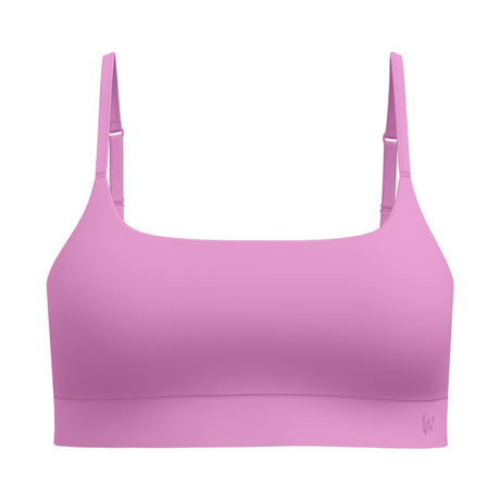Luxe Bralette Orchid