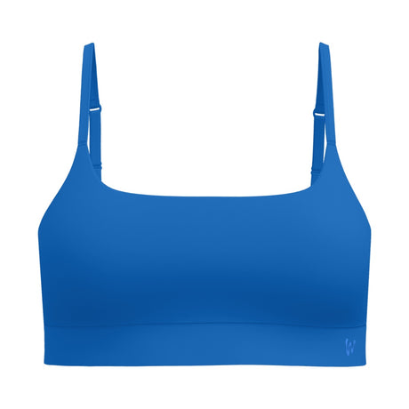 Luxe Bralette Sea