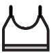 Subscription Bralette Luxe Product