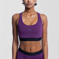 Boss Flex Plum