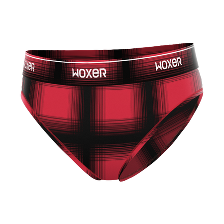 Bikini Cabernet Check