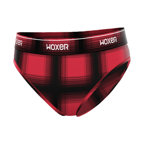 Bikini Cabernet Check