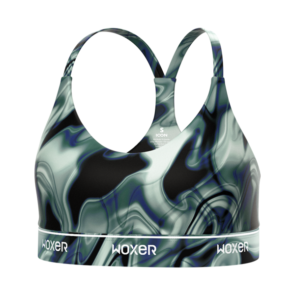 Icon 2.0 Jade Marble