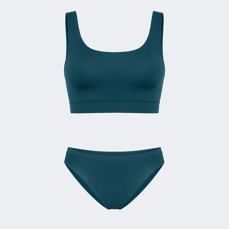 Swim Set Bikini Boss Marina