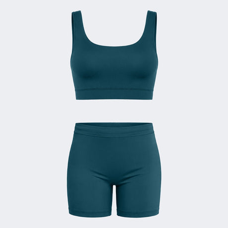 Swim Set Baller Boss Marina