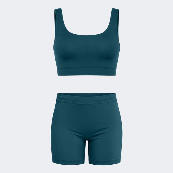 Swim Set Baller Boss Marina