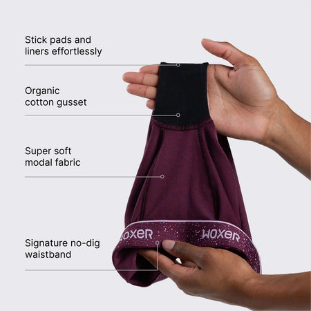 Baller Pad Liner Ornament 3-Pack