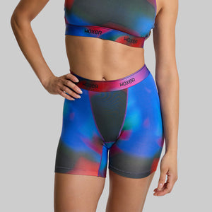 Baller High Waisted Pulse