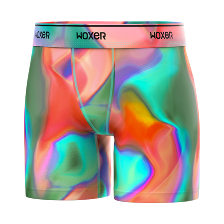 Baller High Waisted Electra