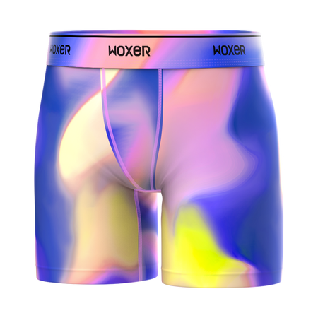 Baller High Waisted Jolt