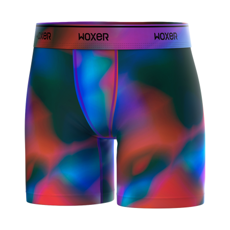 Baller High Waisted Pulse